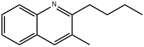 2-Butyl-3-methylquinoline