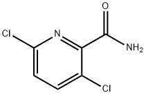 3,6-二氯2-吡啶甲酰胺