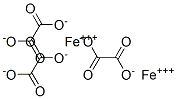 ferrioxalate