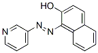 1-(3-吡啶偶氮)-2-萘酚