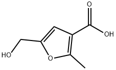 5-(羟甲基)-2-甲基呋喃-3-羧酸