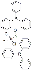 trichloronitrosylbis(triphenylphosphine)ruthenium