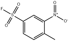 4-甲基-3-硝基苯磺酰氟