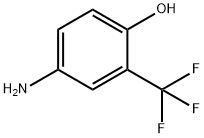 4-氨基-2-(三氟甲基)苯酚