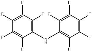 1,1'-Iminobis(2,3,4,5,6-pentafluorobenzene)