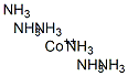 hexaamminecobalt(II)