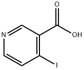 4-碘吡啶-3-羧酸