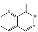 Pyrido[2,3-d]pyridazine-8(7H)-thione