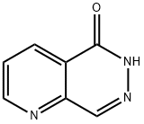 PYRIDO[3,2-D]PYRIDAZIN-8(7H)-ONE