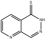 Pyrido[2,3-d]pyridazine-5(6H)-thione