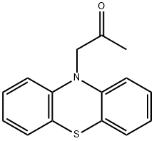 Phenothiazin-10-yl-2-propanone