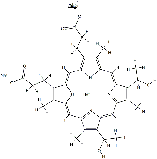 Mersalyl