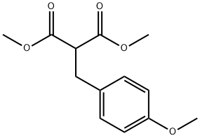 4-甲氧基苄基丙二酸二甲酯