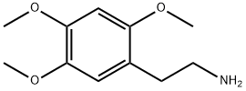 2-(2,4,5-trimethoxyphenyl)ethanamine