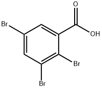 2,3,5-三溴苯甲酸