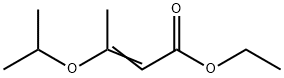 3-异丙氧基-2-丁烯酸乙酯