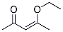 4-ETHOXYPENT-3-EN-2-ONE