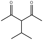 3-(1-甲基乙基)戊烷-2,4-二酮