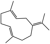 大根香叶烯B