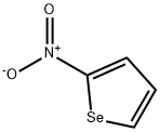 2-nitroselenophene