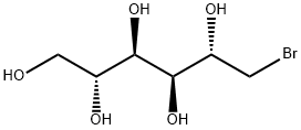 6-Bromo-6-deoxy-D-mannitol