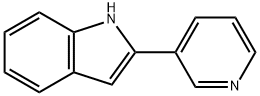 2-PYRIDIN-3-YL-1H-INDOLE