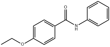 4-乙氧基-N-苯基苯甲酰胺