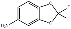 5-氨基-2,2-二氟-1,3-苯并二恶茂