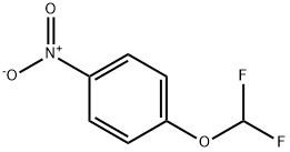 4-(二氟甲氧基)硝基苯