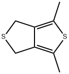 4,6-Dimethyl-1H,3H-thieno[3,4-c]thiophene