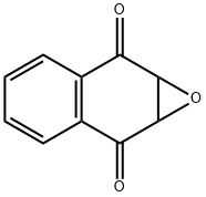 2,3-环氧树脂-2,3-二氢-1,4-萘醌