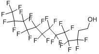 2-(Perfluoroundecyl)ethylalcohol