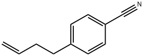 4-(4-CYANOPHENYL)-1-BUTENE