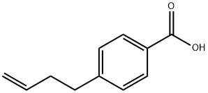 4-(3-丁烯基)苯甲酸