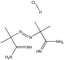 22AZOBIS2AMIDINOPROPANEHYDROCHLORIDE