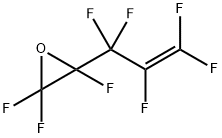 4,5-epoxy-1,1,2,3,3,4,5,5-octafluoropent-1-ene