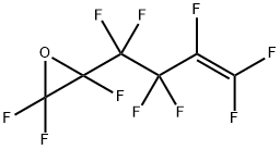 trifluoro(1,1,2,2,3,4,4-heptafluorobut-3-enyl)oxirane