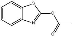 2-Benzothiazolol,acetate(ester)(8CI)