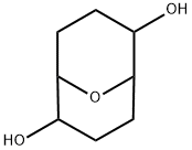 9-oxabicyclo[3.3.1]nonane-2,6-diol