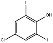 4-氯-2,6-二碘苯酚