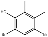 4,6-DIBROMO-2,3-DIMETHYLPHENOL