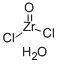 二氯氧化锆水合物