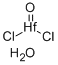 氧氯化铪水合物
