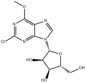 2-CHLORO-6-O-METHYL-INOSINE