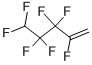 2,3,3,4,4,5,5-Heptafluoro-1-pentene