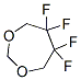 5,5,6,6-Tetrafluoro-1,3-dioxepane