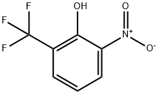 2-硝基-6-(三氟甲基)苯酚