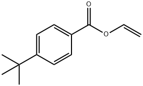 4-叔丁基苯甲酸乙烯酯