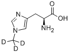 L-N-TAU-METHYL-D3-HISTIDINE