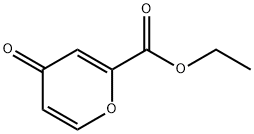 4-氧代-4H-吡喃-2-羧酸乙酯